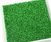 تمت الموافقة على SGS لـ Natural Green SEBS Rubber Turf Fill For Artificial Turf