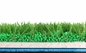 الحديقة الخضراء المطاطية 1.3g/Cm3 مقاومة للأشعة فوق البنفسجية للملاعب الرياضية العشب الاصطناعي
