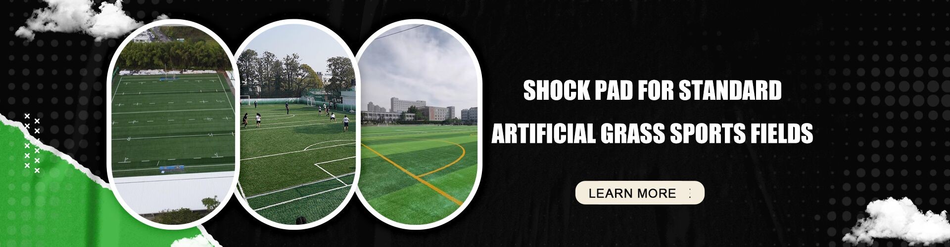 جودة أساسية وسادة الصدمة مصنع