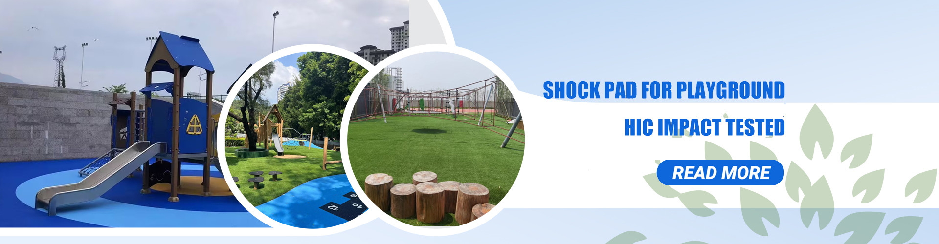 جودة أساسية وسادة الصدمة مصنع