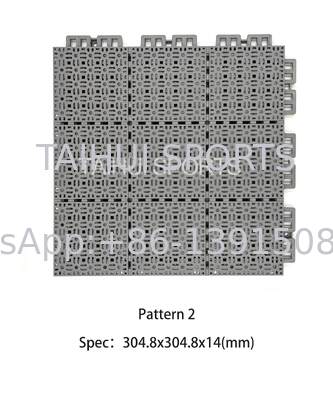 ملعب كرة السلة في الهواء الطلق عالي الجودة الأرضيات المحمولة المنزل والفناء الخلفي ملعب كرة السلة الأرضيات كاملة مصنع بيع