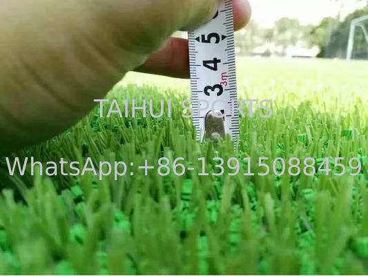 حبات مطاط TPE المقاومة للأشعة فوق البنفسجية غير السامة للبيئة للعشب الاصطناعي والحشائش