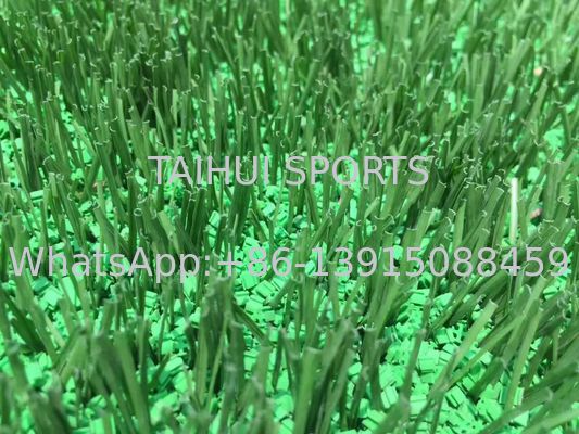 ECO Friendly Non Toxic Non Smell Crumb TPE Rubber Granules for Football Grass Turf Infill