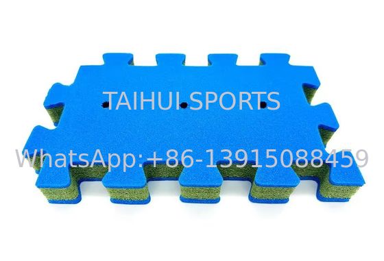 حديقة اللعب العشب الاصطناعي