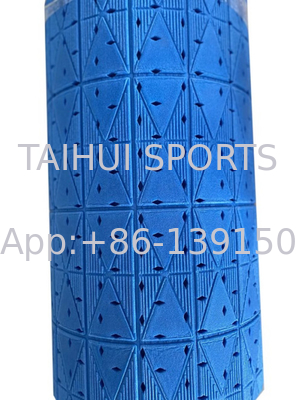 30-70kg/m3 الكثافة وسادة الصدمة مثالية لميدان كرة القدم ملعب الغولف ملعب الرجبي ملعب الهوكي ملعب