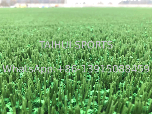 مرونة عالية مرونة عالية حشو مطاط TPE الأخضر للعشب الاصطناعي