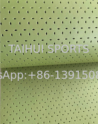 UV5000 8-20mm Poly Ethylene Shockpad Underlay لكرة القدم / الرجبي / ملاعب الهوكي الصيانة مجانية ومقاومة ممتازة للأشعة فوق البنفسجية
