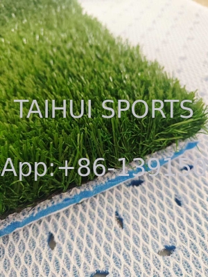 10 ملم سمك FIFA الجودة كرة القدم صدمة وسادة للعب الرياضة العشب