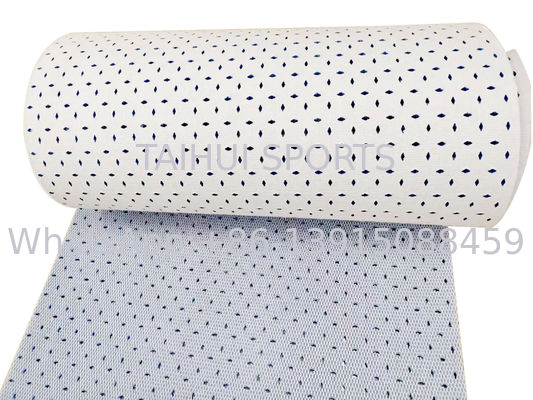 10 ملم 12 ملم مقاومة للأشعة فوق البنفسجية كرة القدم صدمة وسادة للعشب الاصطناعي