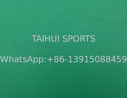 المقاومة للارتداء الرياضات الداخلية أرضية البادمينتون صالة رياضية أرضية رياضية اصطناعية مخصصة