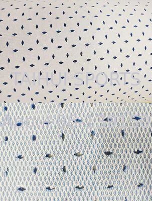 وسادة صدمات بتصميم جديد TAIHUI لعام 2025 مع نايلون في الأعلى ودعم غشائي، كثافة 30 كجم/م3 و 50 كجم/م3، سمك 15 مم للملاعب الرياضية