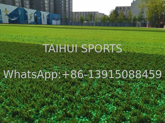 وسادة صدمات من فوم البولي إيثيلين لملاعب كرة القدم/الرجبي/الهوكي/نظام الفيفا