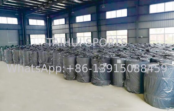 وسادة صدمات من فوم البولي إيثيلين لملاعب كرة القدم/الرجبي/الهوكي/نظام الفيفا