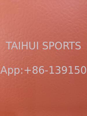 أرضيات البادمينتون الشعبية للملاعب الداخلية والخارجية 4.5mm 5mm 7mm 7.5mm