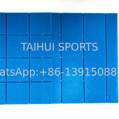 الملعب الرياضي العشب الاصطناعي