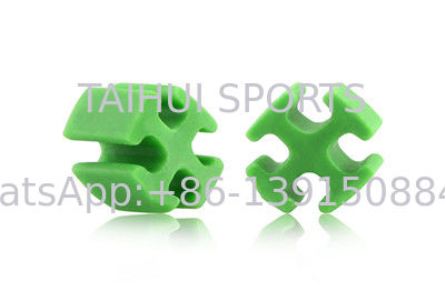 حبيبات مطاط TPE صديقة للبيئة للعشب الصناعي