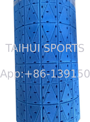 2025 New Design Patterned Shock Pad with Good Flatness and Stable performance