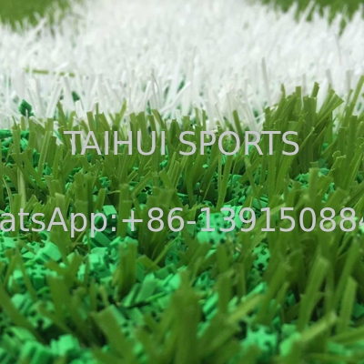 الحديقة العضوية الآمنة تعبئة إعادة تدوير جيدة للملاعب الرياضية