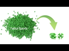 حديقة صناعية صديقة للبيئة ، حديقة خضراء للعشب الاصطناعي
