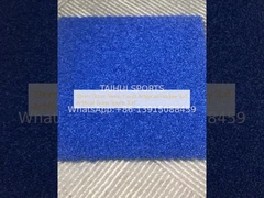 ملعب تنس 10 ملم 13 ملم حلبة هوكي صناعية حلبة رياضية عشب اصطناعي