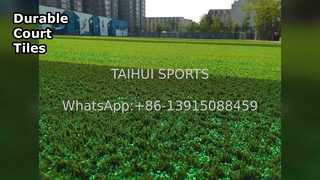 ملعب كرة السلة في الهواء الطلق